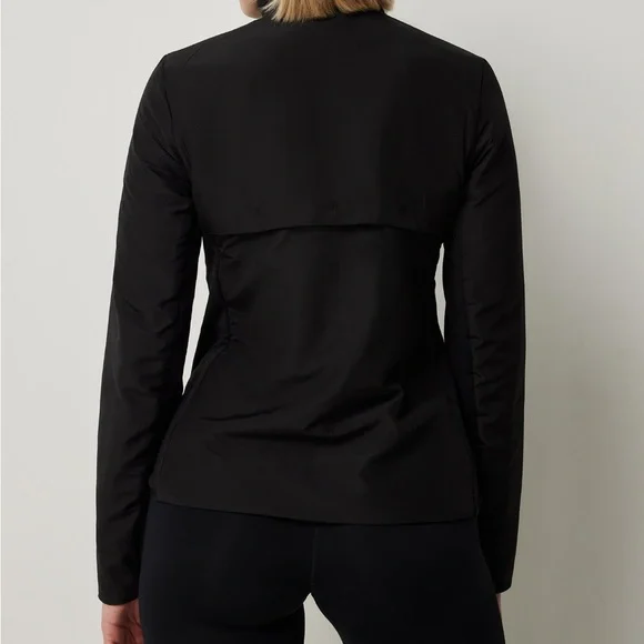 Lightweight Running Jacket - Picture 4 of 5